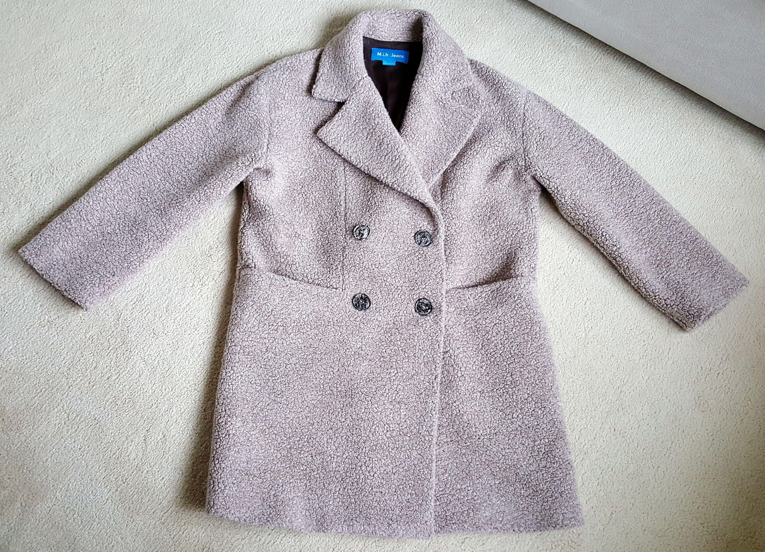 MIH Ormsby Coat