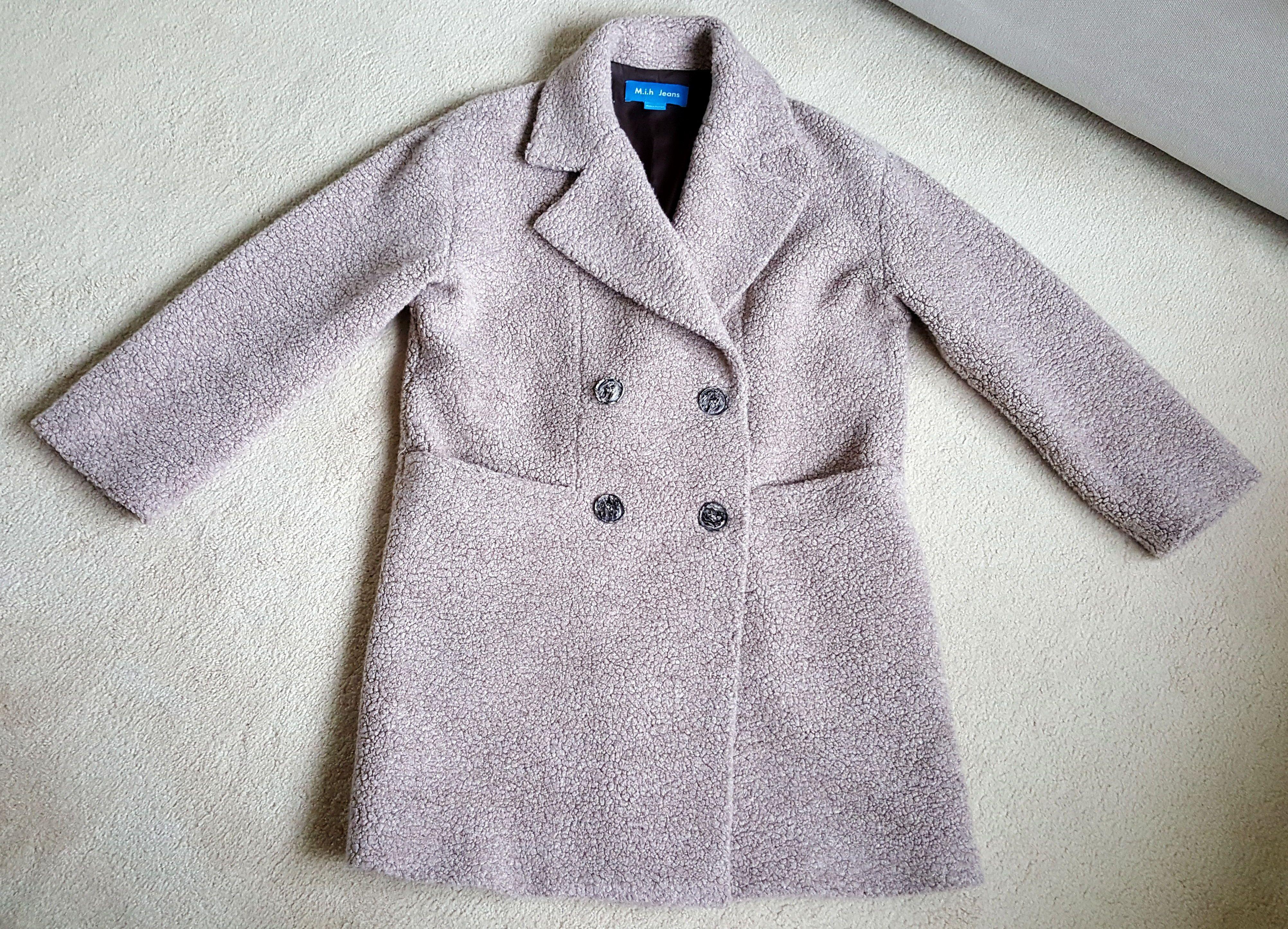 MIH Ormsby Coat