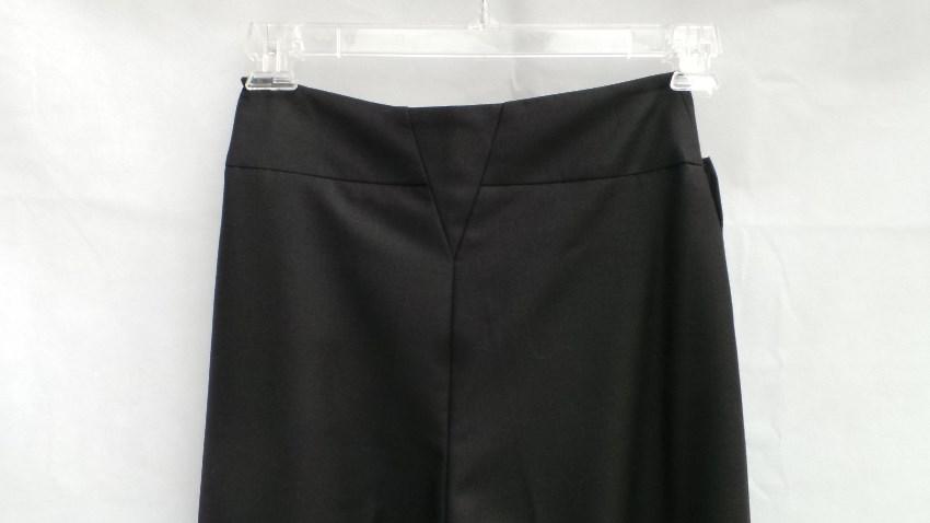 Twenty8Twelve tailored black trousers