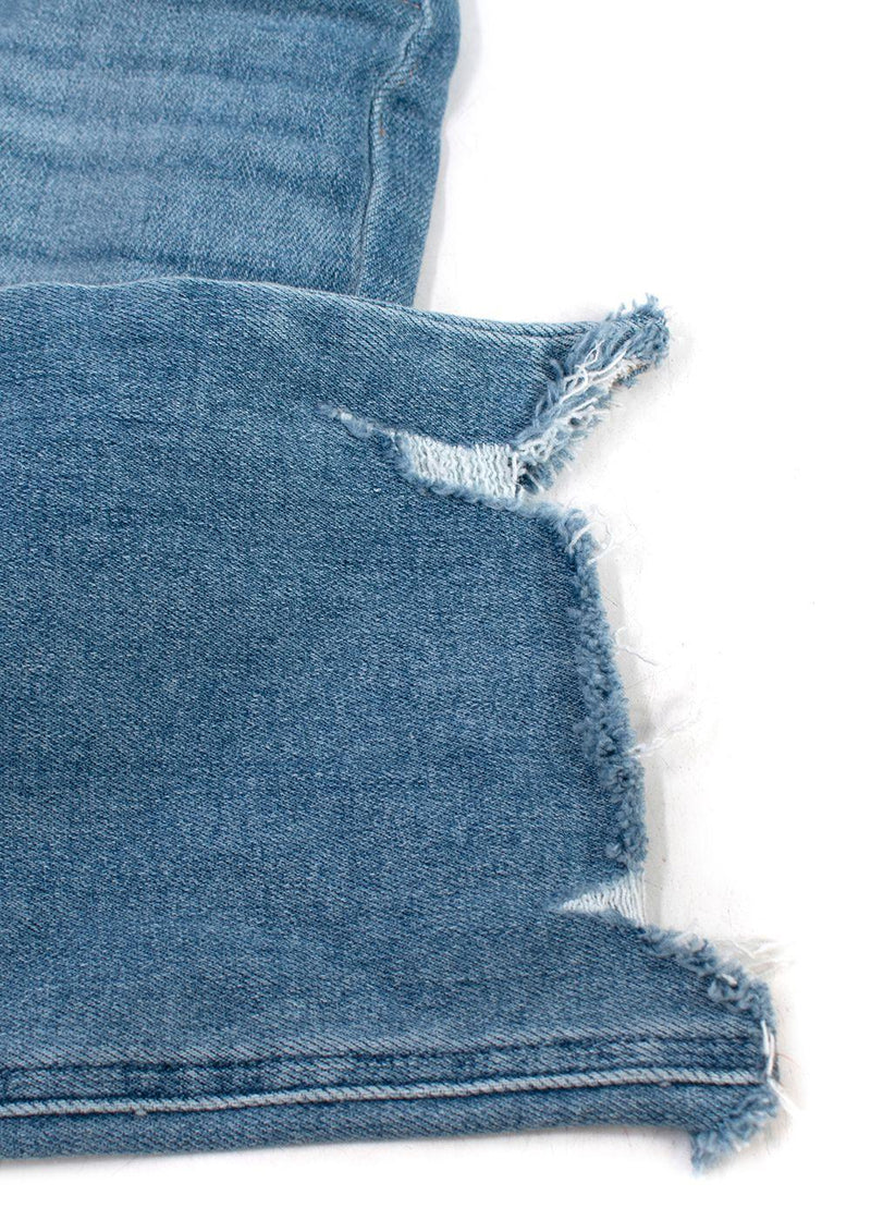 Paige 'Cindy' Maternity Denim Jeans