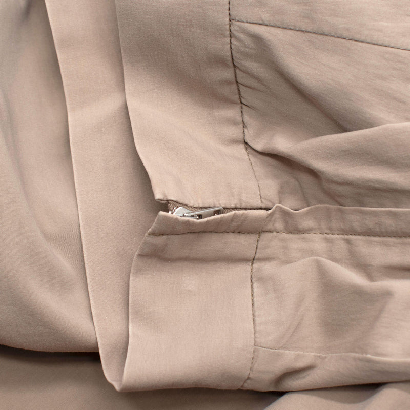 Marni Stone Trousers with Turn Up