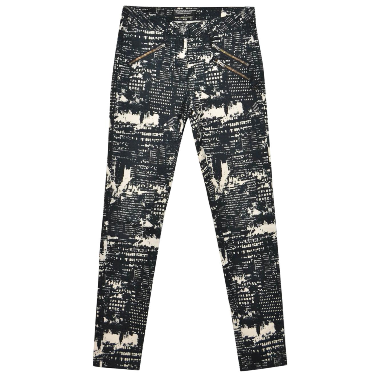 Maison Scotch La Femme Salon Trousers