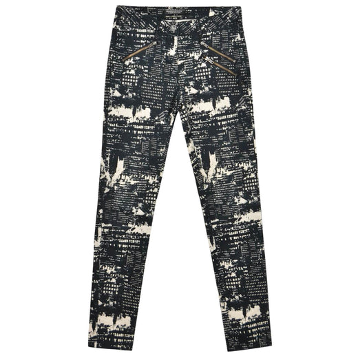 Maison Scotch La Femme Salon Trousers