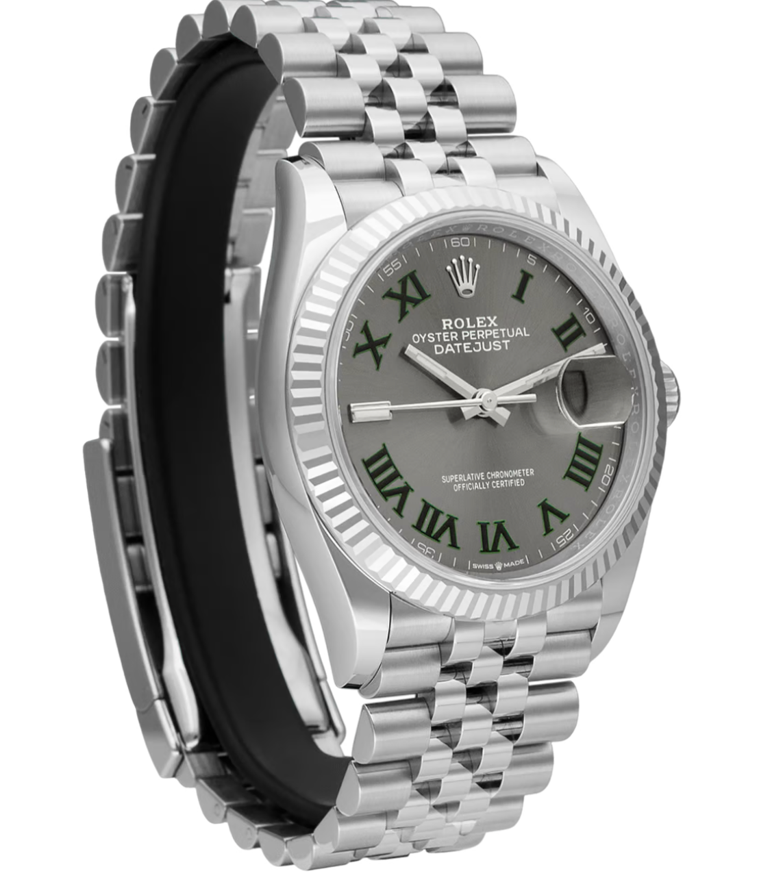 Rolex Oyster Perpetual Datejust 36mm
