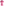         Love Shack Fancy Pink Jaislyn Mini Dress