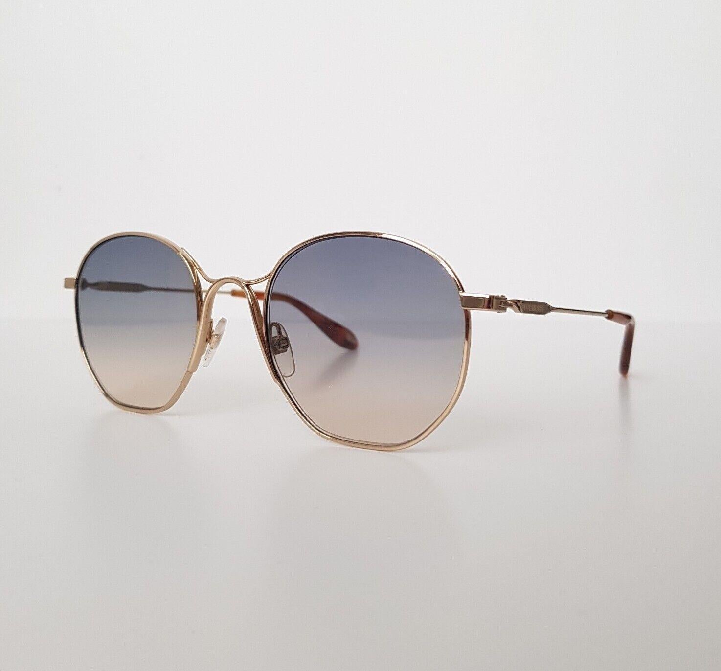 GV7093/S Aviator Sunglasses
