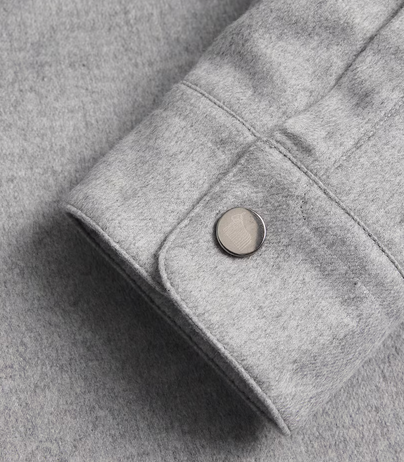 Colombo Silk-Cashmere Hybrid Jacket
