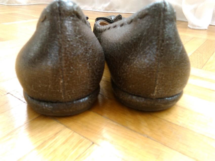 Prada  Ballet Pumps