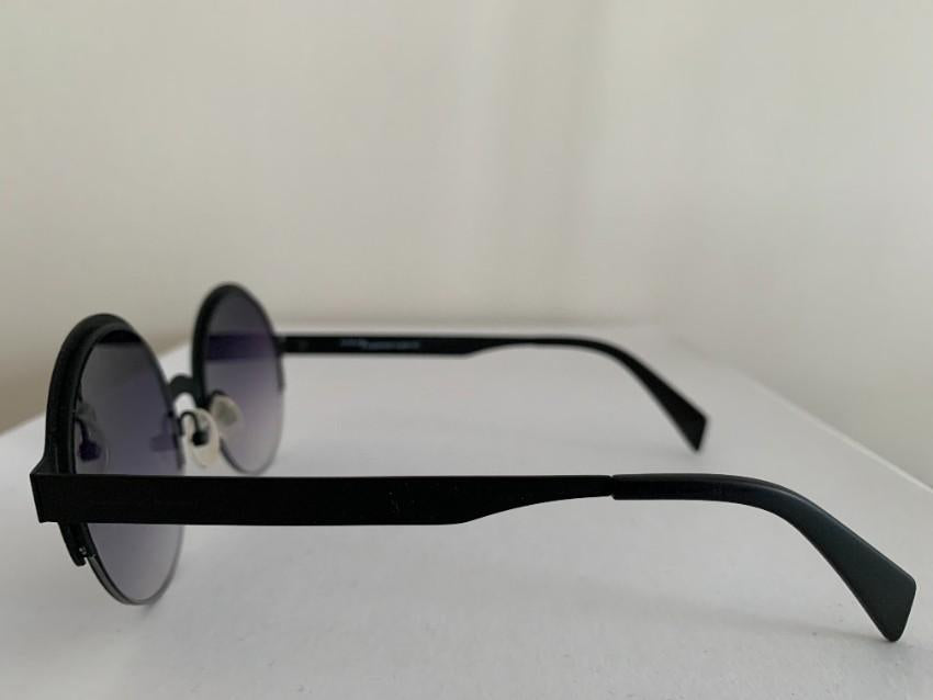 Italia Independent II 0027 009 Round Sunglasses
