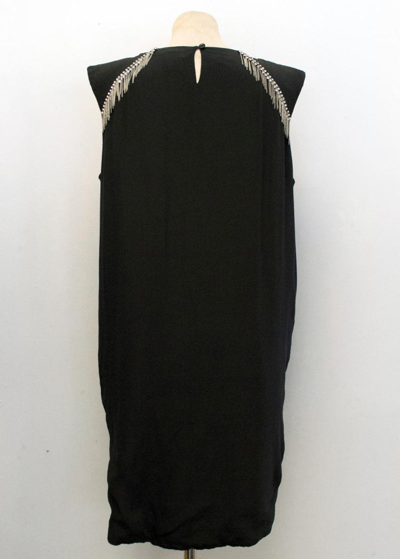 Antik Batik sleeveless dress