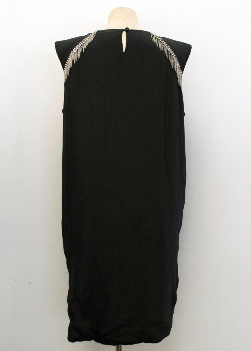 Antik Batik sleeveless dress