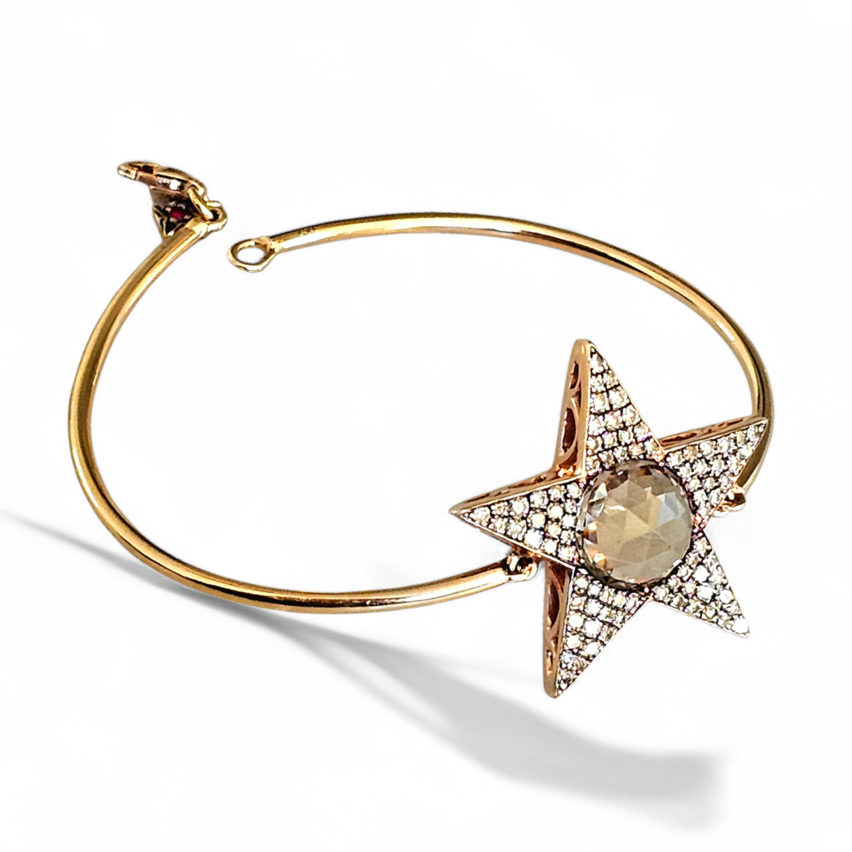 Selim Mouzannar Istanbul Bangle
