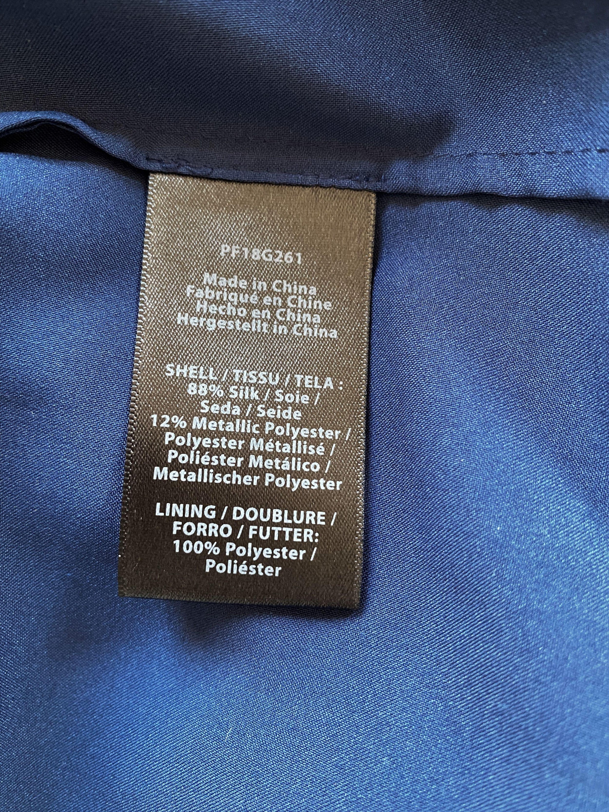 Annabel fil coupé silk-blend maxi dress.