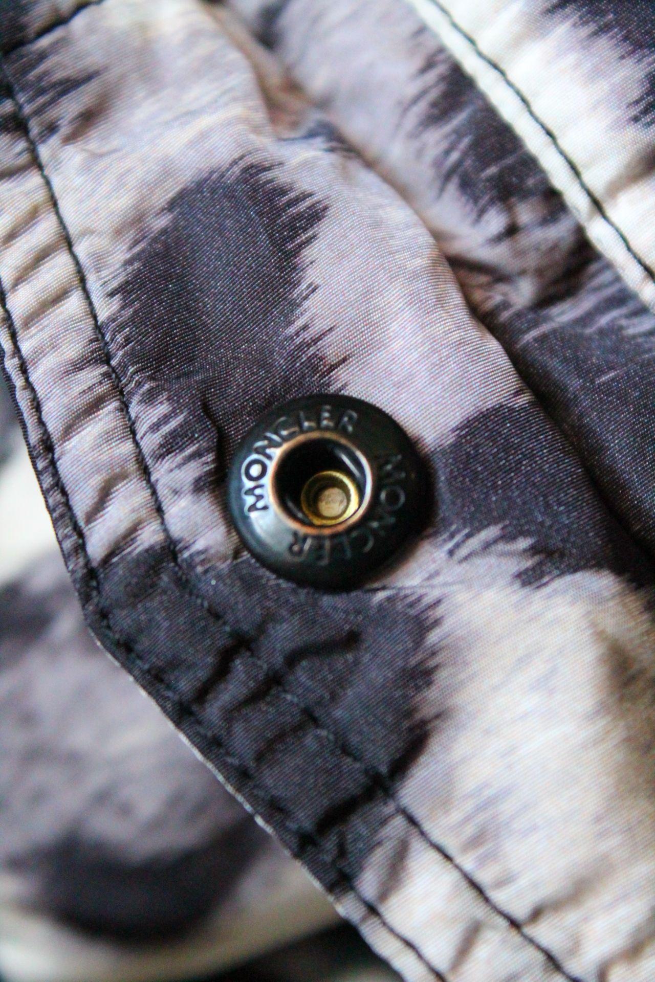 Moncler Saby Down Jacket