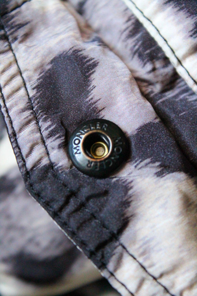 Moncler Saby Down Jacket