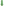         Oscar de La Renta Green Banana Leaf Cut-out Swing Dress