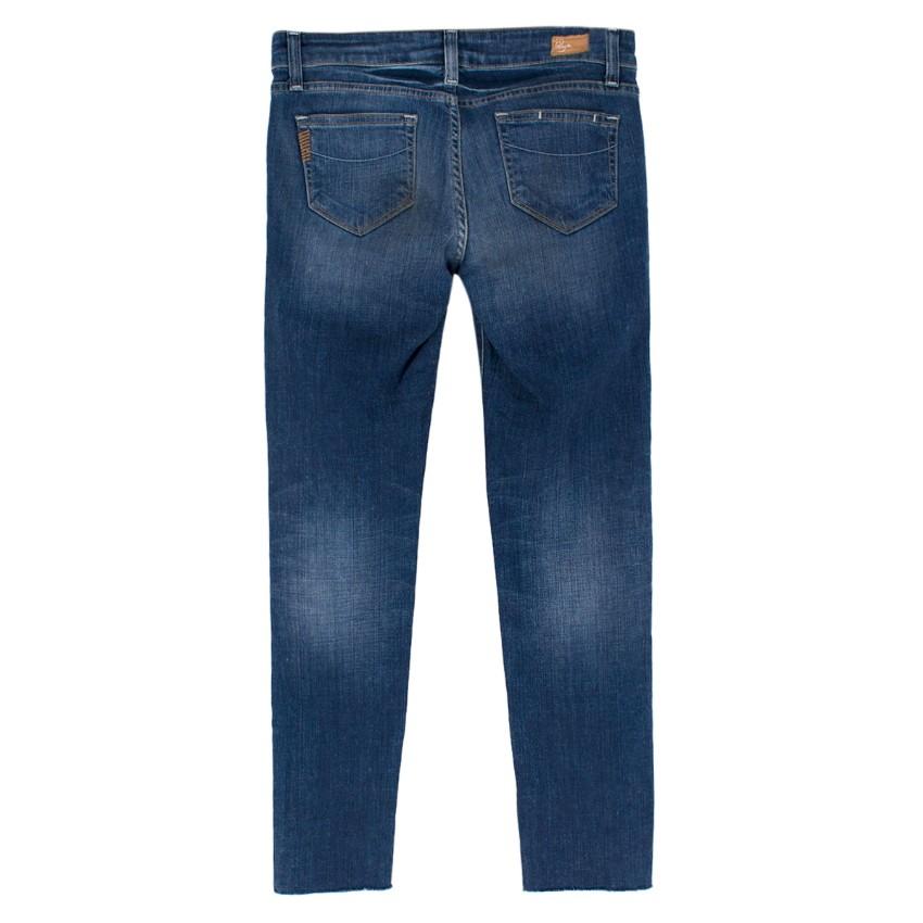 Paige Premium Denim Jeans