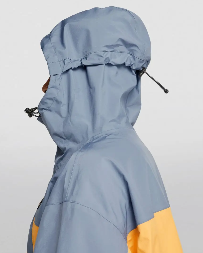 Napapijri x Obey Epoch Shell Jacket
