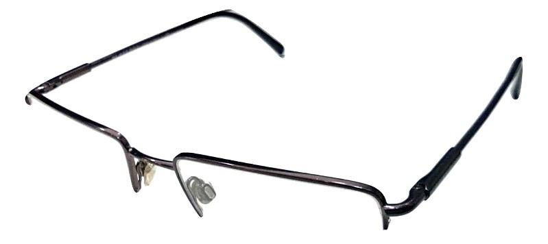 Burberry Men's BE1184 1080 Optical Glasses