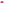         Theory Hot Pink Calf Hair Chain Clutch