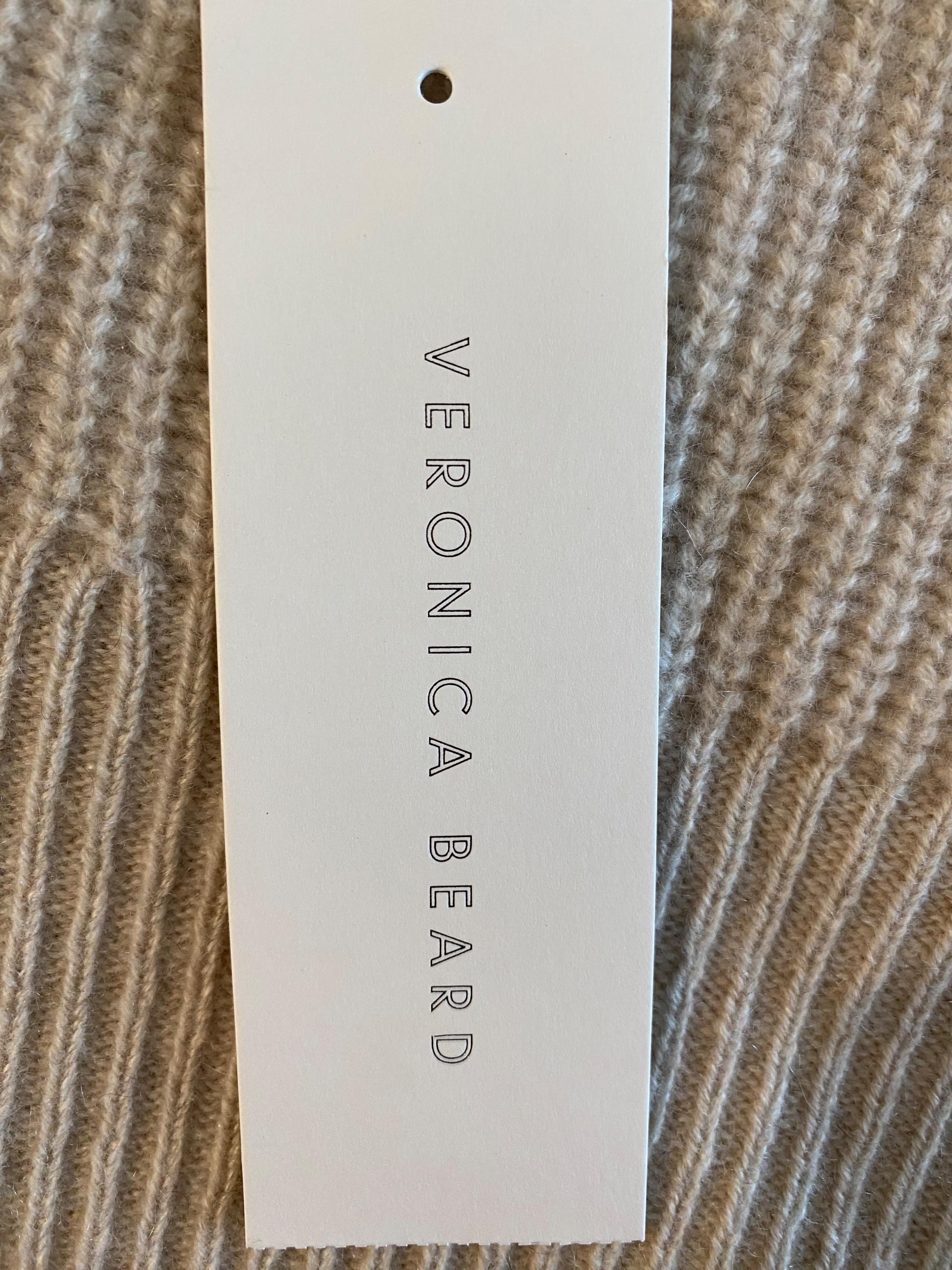 Avia Cashmere Jumper
