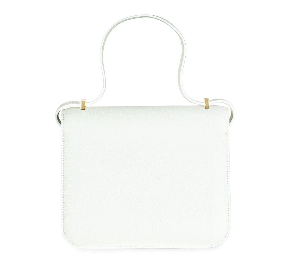 Hermes Constance 18 in Epsom Leather with Gold Hardware