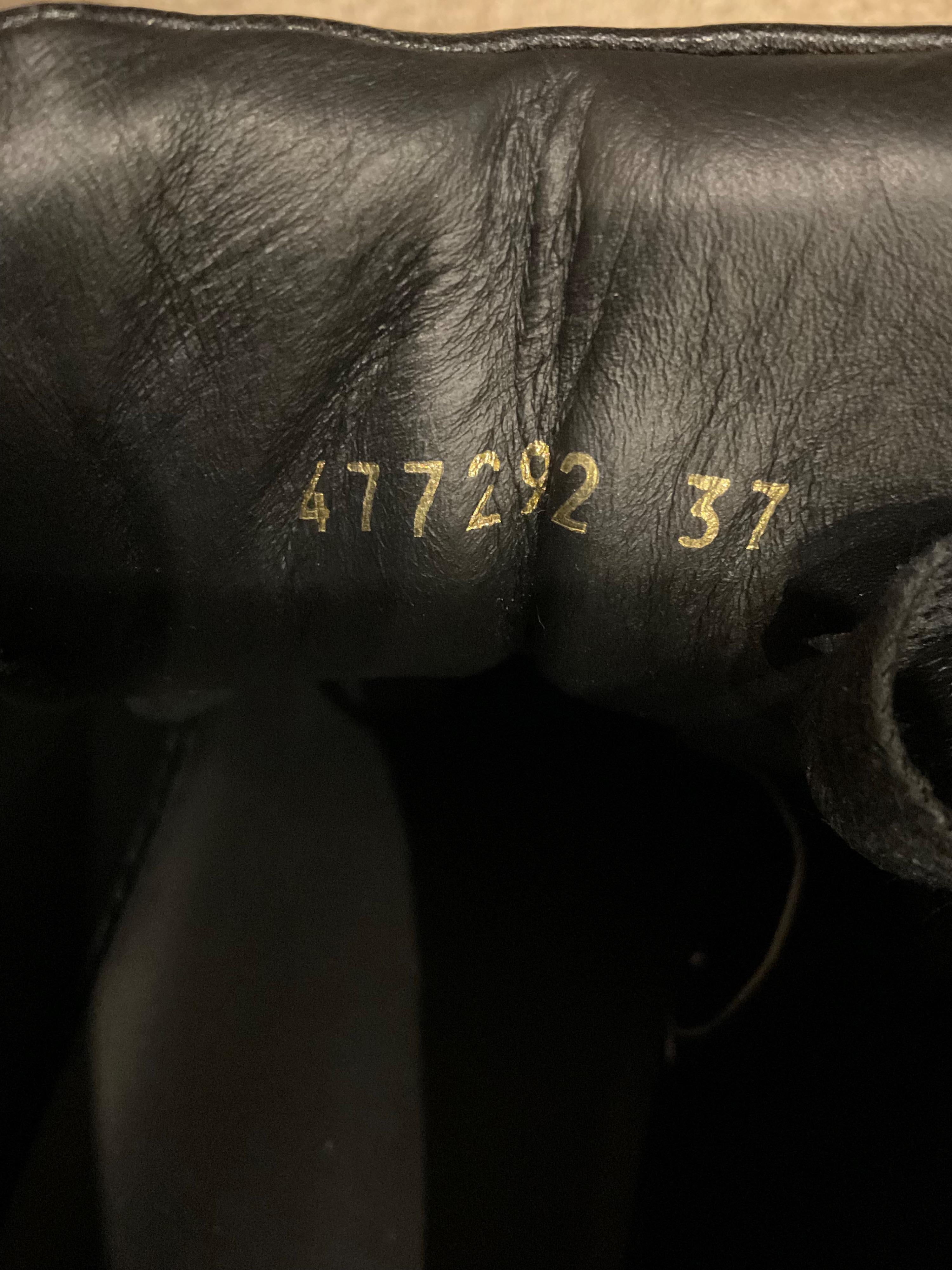 Balenciaga Black Logo Base Sneaker