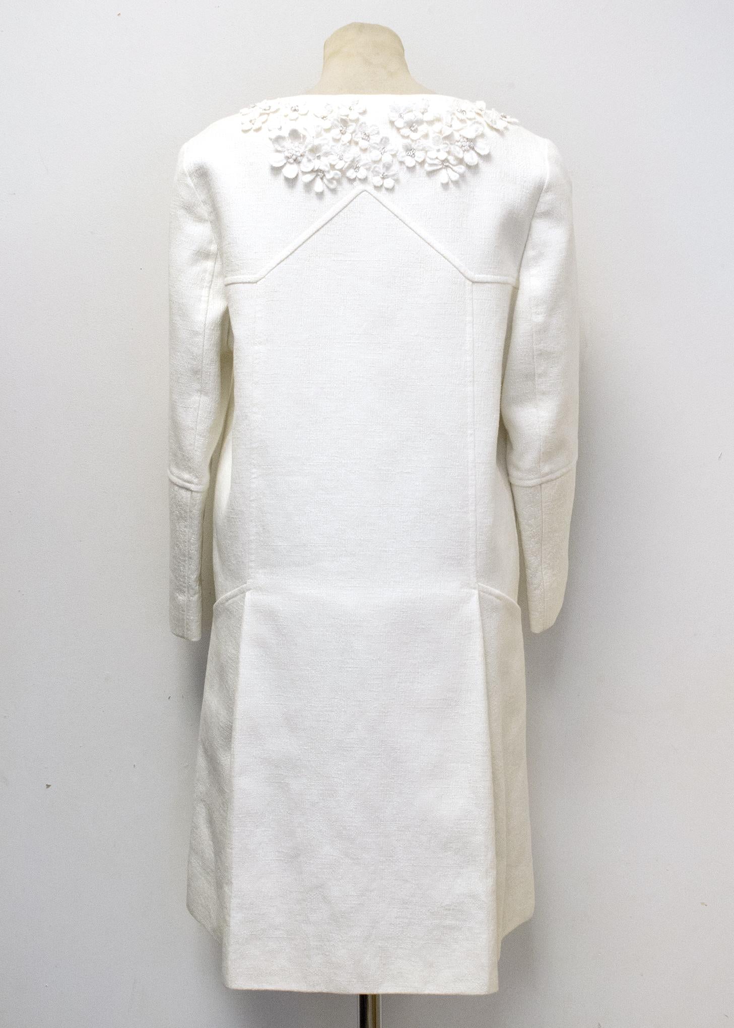 Matthew Williamson Summer Coat