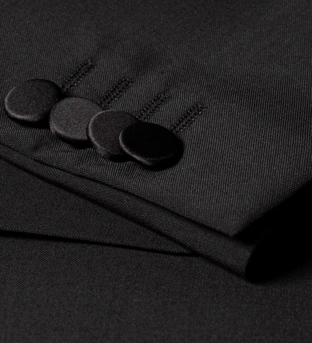 Paul Smith The Soho Tailored-Fit Evening Suit