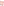        Sleeper Pink and Red Trim Belted Stretch Robe