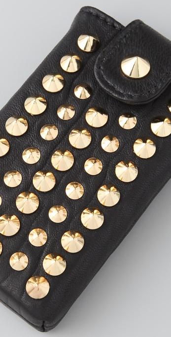CC Skye Blackberry / Iphone case