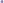         Lilac Denim Vanity Bag