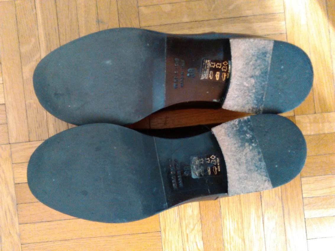 Baldinini Oxford Brogues