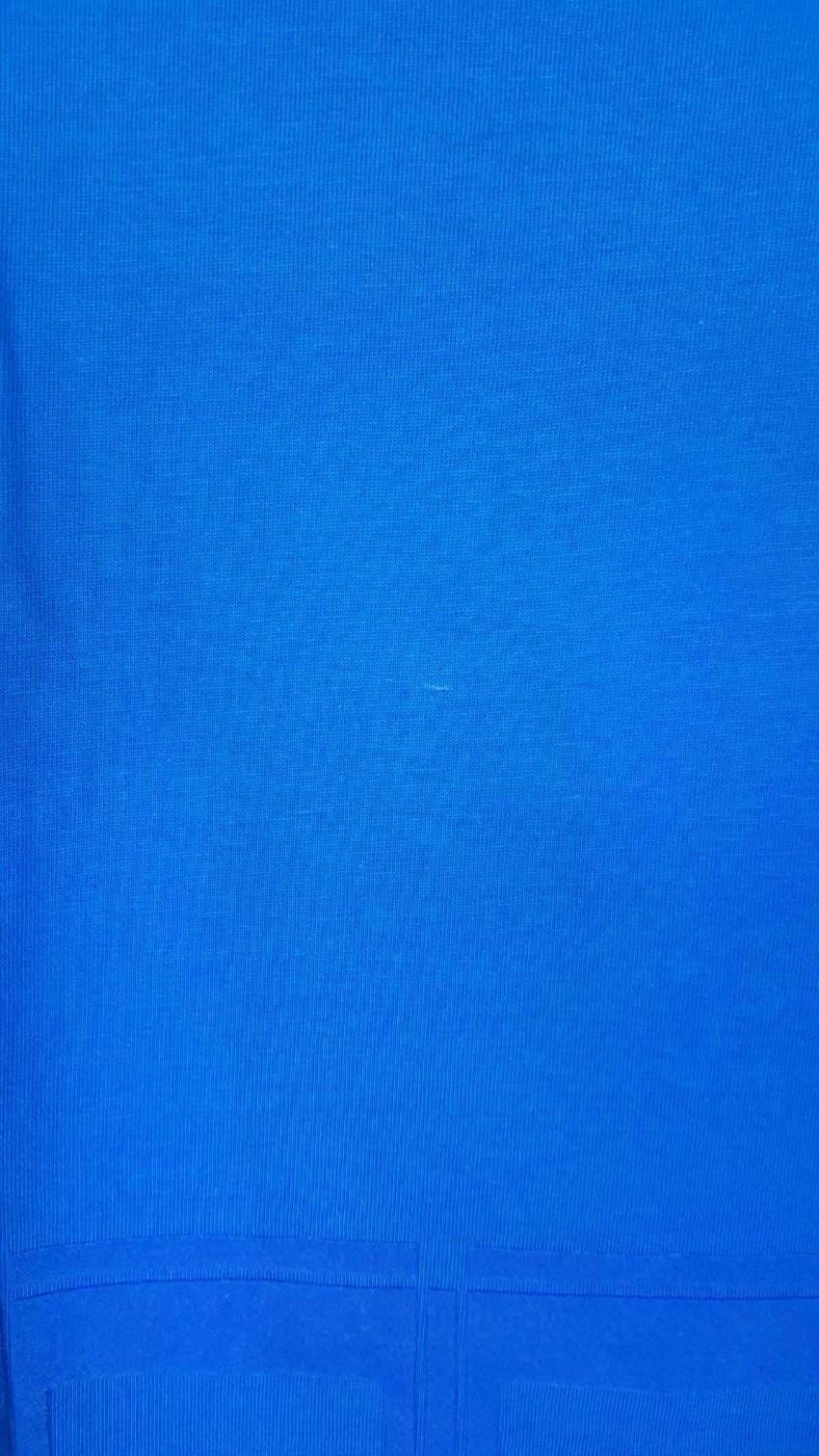 Christopher Raeburn Blue/Green T-Shirt