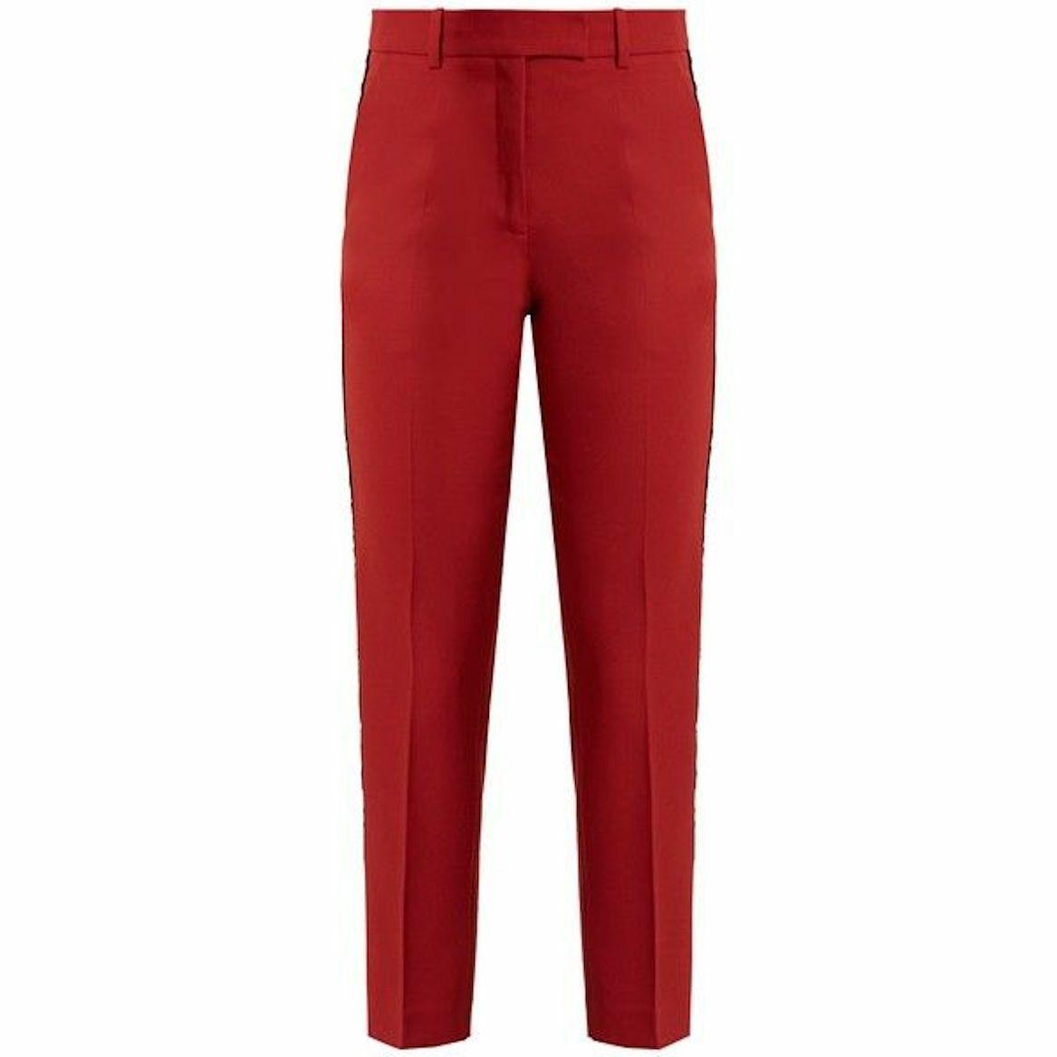 Racil Virgin Wool Aries Pants