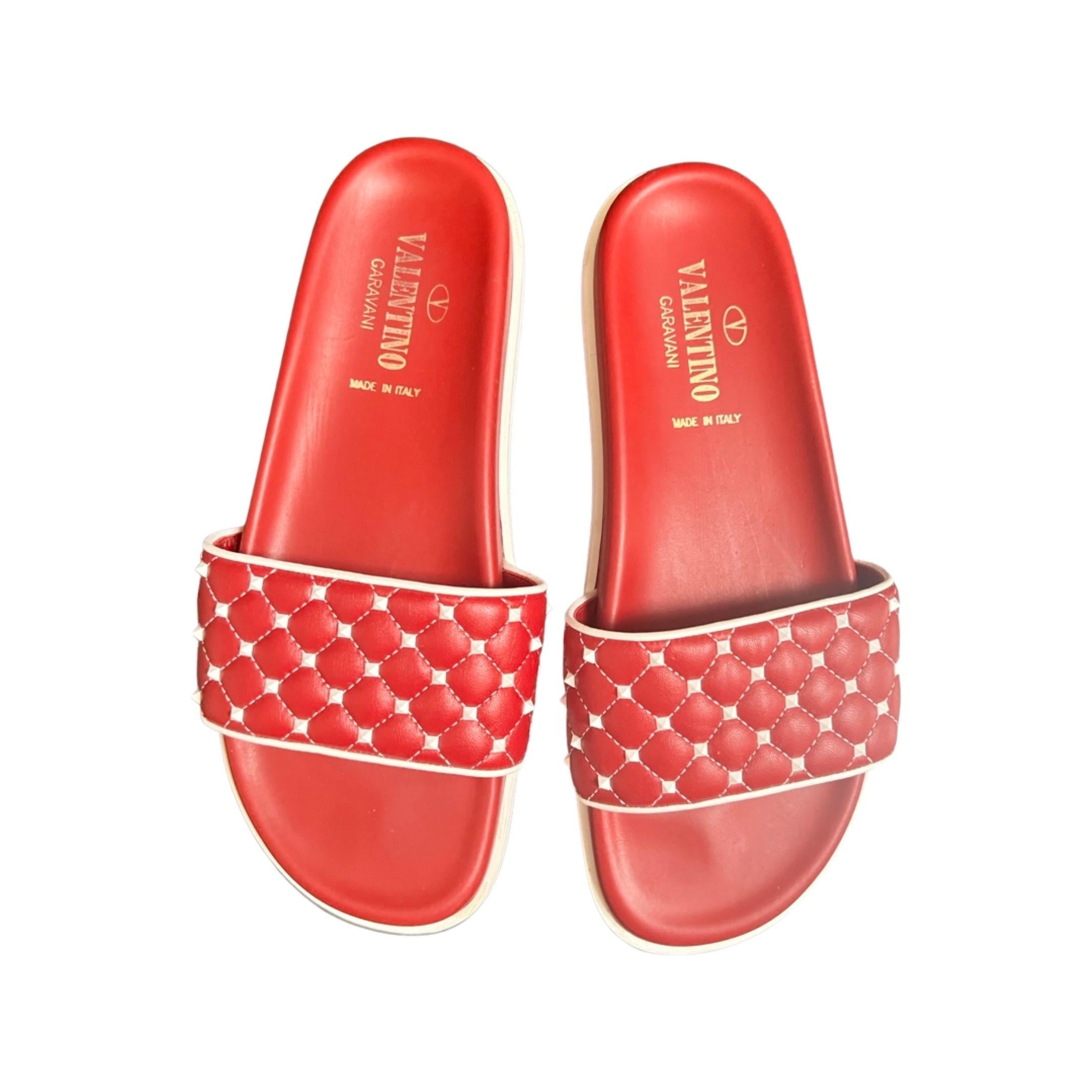 Free Rockstud Spike Pool Slides
