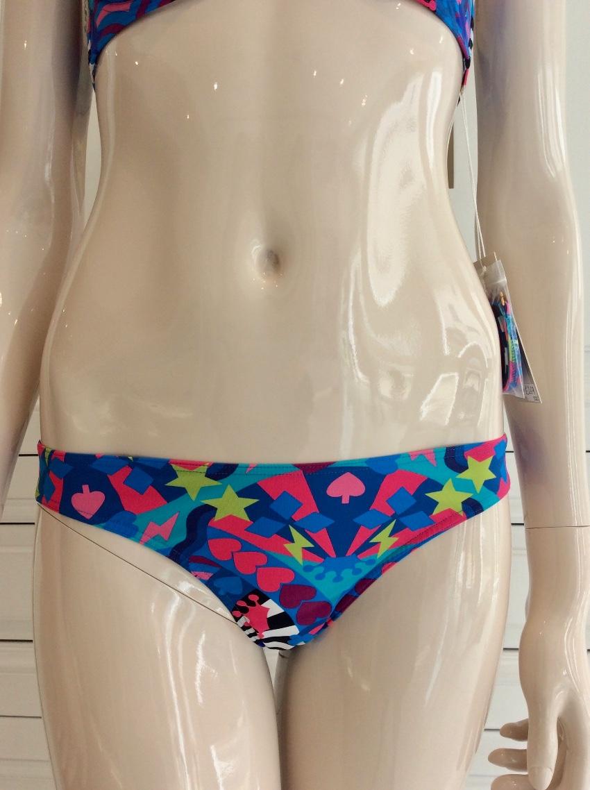 Carizzi Couture Padded Balconette Bikini
