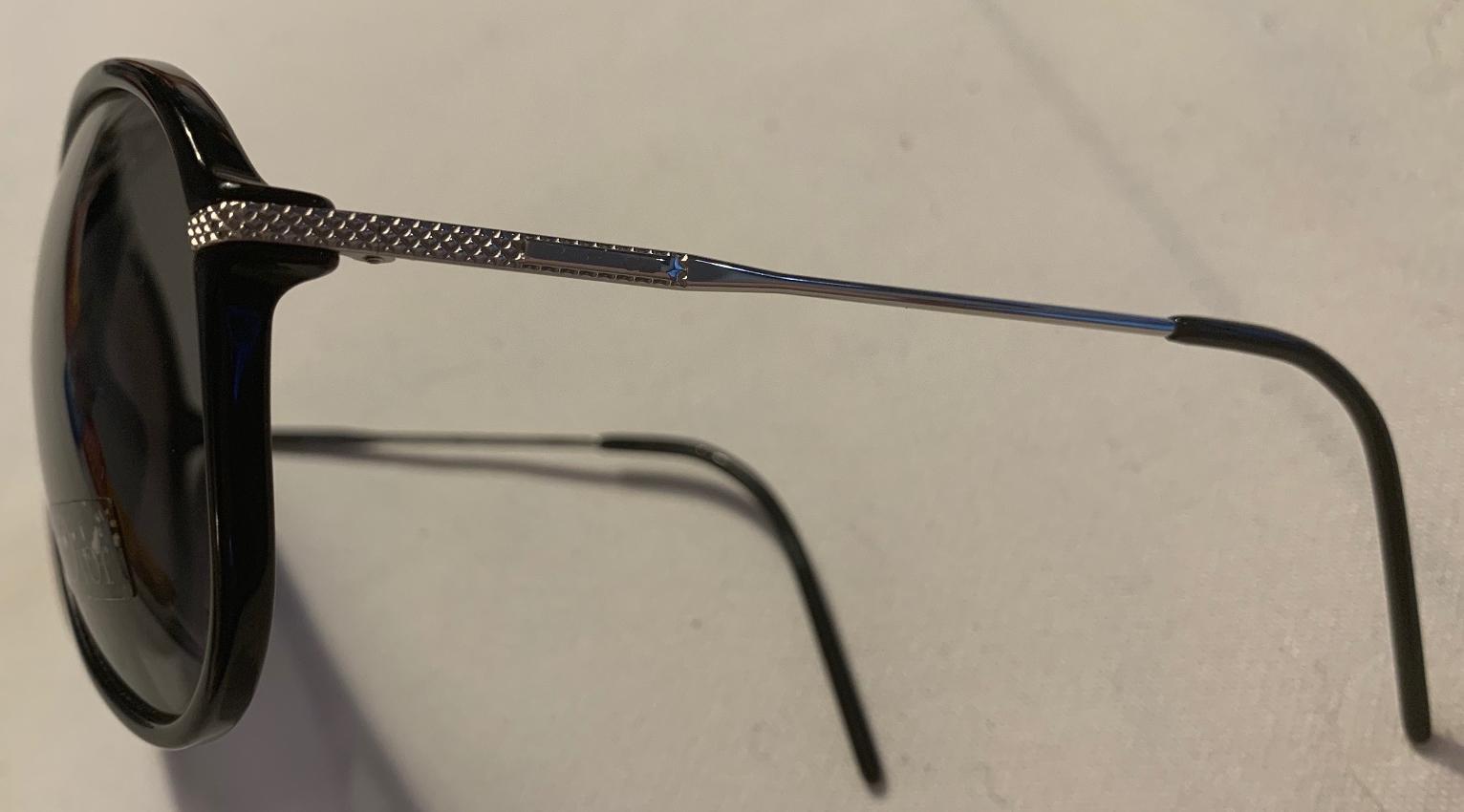 Dior Homme Black Tie 129S Sunglasses