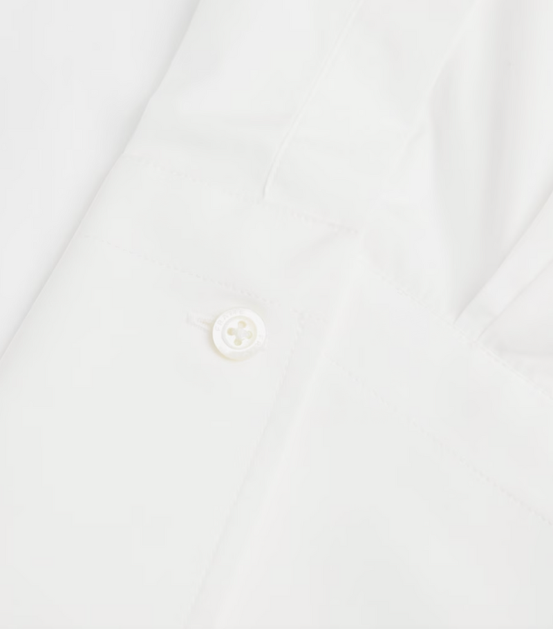 Frame Cotton Sunday Shirt