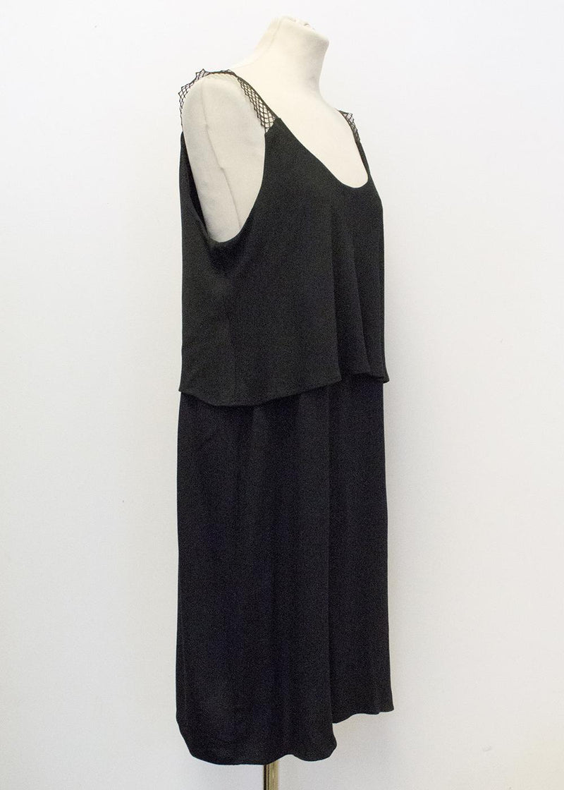 Twist & tango Black Dress