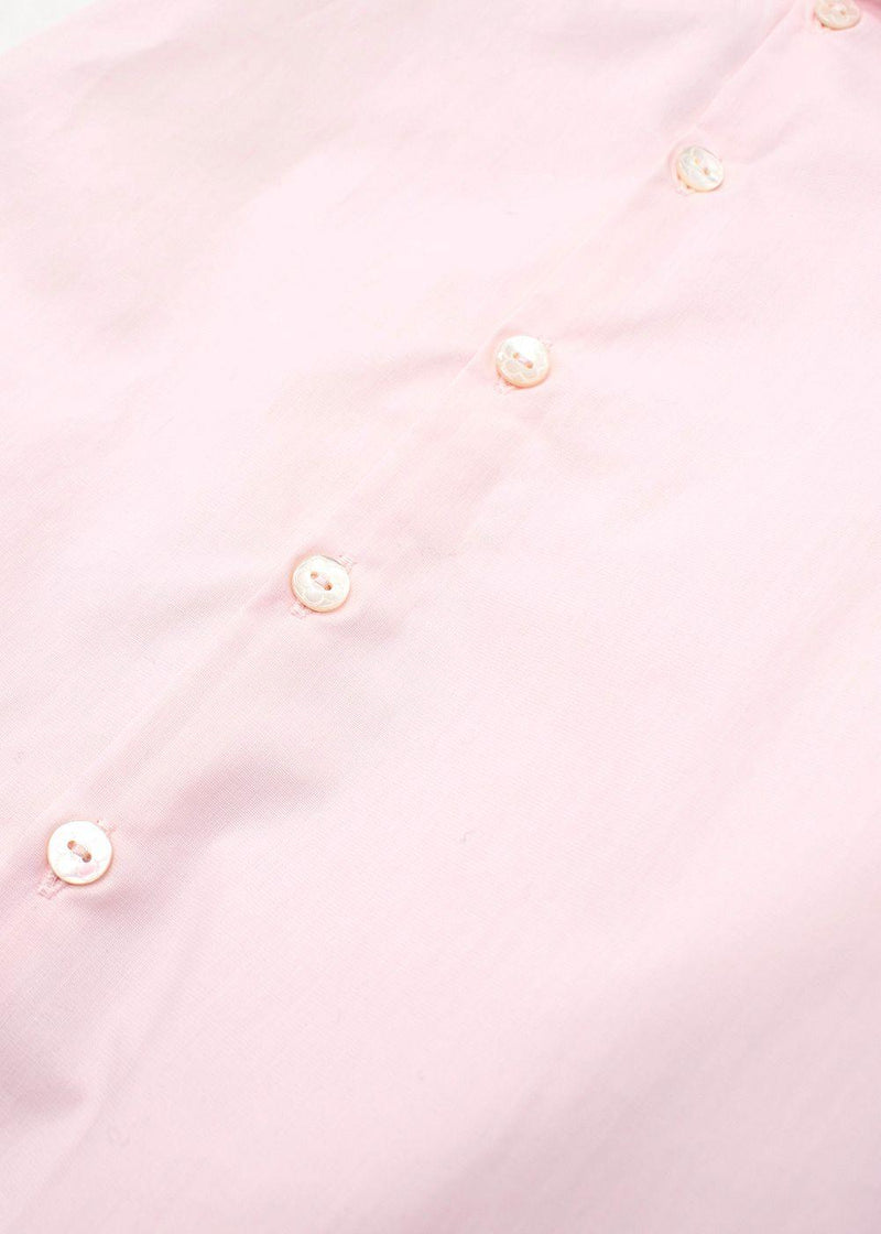 Jacadi Paris Kids Pink Dress with Bloomer