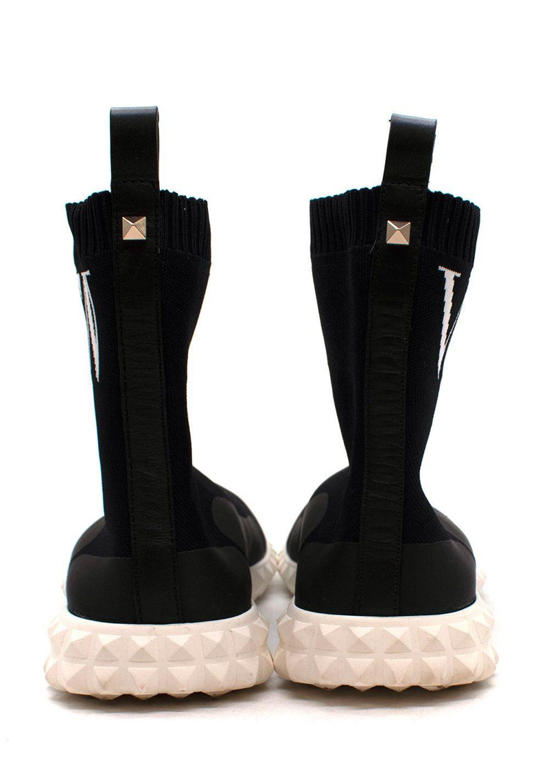 Valentino Garavani VLTN Sock Sneakers