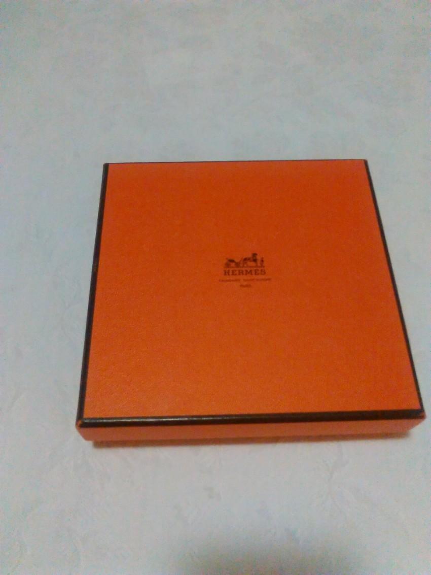 Hermes Bleu Electrique/Zaffiro Lizard Leather Bearn Wallet