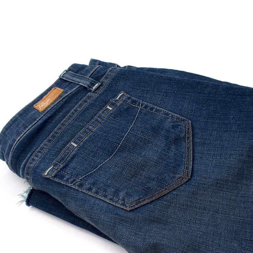 Paige Premium Denim Jeans
