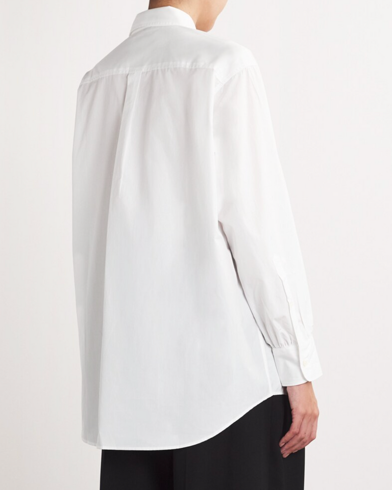 Frame Cotton Monday Shirt