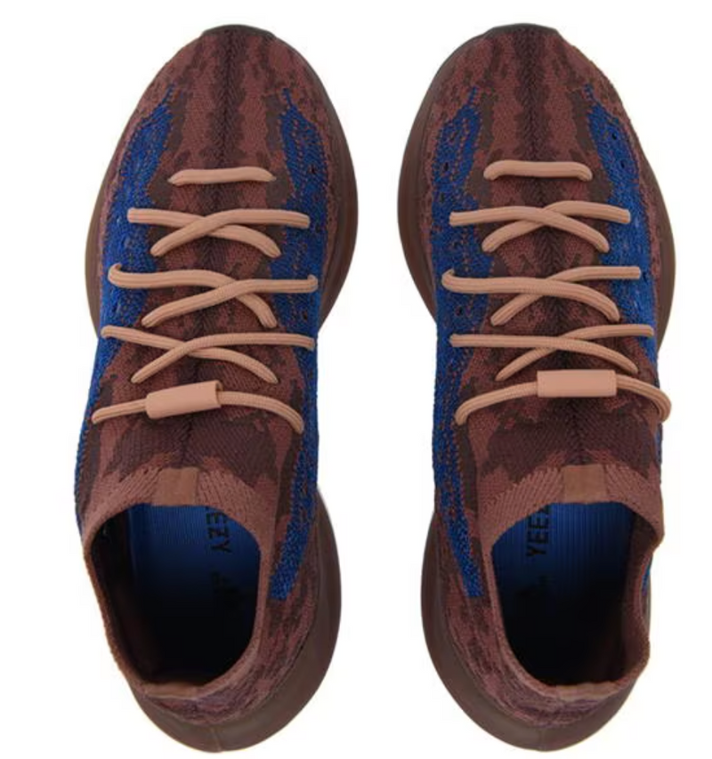 Yeezy Azure Boost 380 Trainers