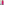         Pink Capri Silk Painterly Fruit Kaftan