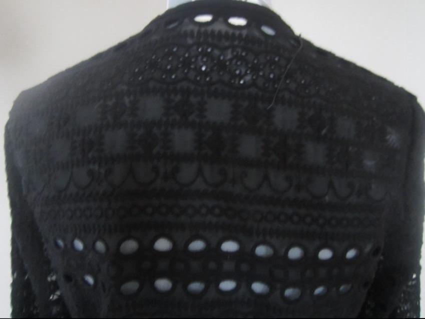 Day Birger et Mikkelsen Eyelet-Lace Shirt