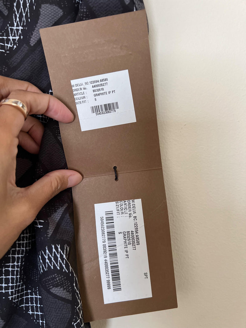 Burberry Monogram Swimsuit