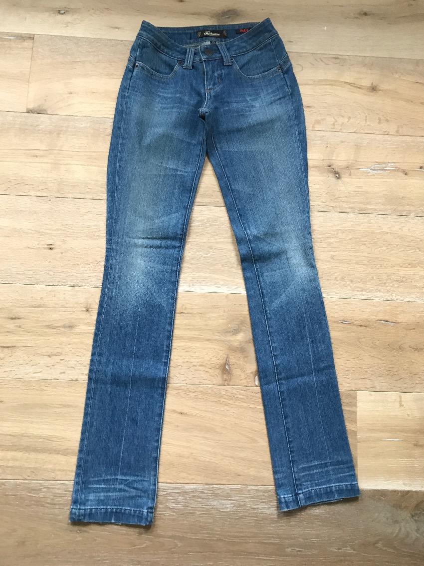 Serfontaine Calypso Denim jeans